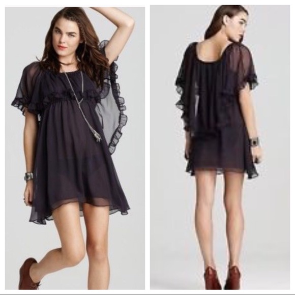 Free People Dresses & Skirts - ⭐️FINAL PRICE {Free People} dress